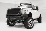 Fab Fours Vengeance Front Bumpers For 2011-2016 Ford F-250/350 — view 1 of 6