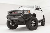 Fab Fours Vengeance Front Bumpers For 2015–2020 GMC Canyon — view 2 of 8