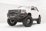 Fab Fours Vengeance Front Bumpers For 2015–2020 GMC Canyon — view 4 of 8