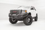 Fab Fours Premium Front Bumpers For 2015–2020 GMC Canyon — view 4 of 8