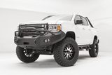 Fab Fours Premium Front Bumpers For 2015–2020 GMC Canyon — view 7 of 8