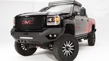Fab Fours Vengeance Front Bumpers For 2011-2014 GMC Sierra 2500/3500 — view 2 of 6