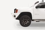 Fab Fours Vengeance Front Bumpers For 2011-2014 GMC Sierra 2500/3500 — view 6 of 6