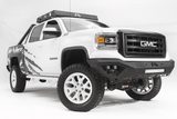 Fab Fours Vengeance Front Bumpers For 2014-2015 GMC Sierra 1500 — view 1 of 5