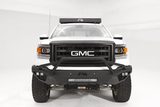 Fab Fours Vengeance Front Bumpers For 2014-2015 GMC Sierra 1500 — view 3 of 5