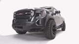 Fab Fours Vengeance Front Bumpers For 2019-2021 GMC Sierra 1500 & 2022 LTD — view 2 of 7