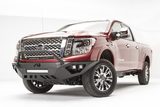 Fab Fours Vengeance Front Bumpers — view 4 of 8
