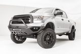 Fab Fours Vengeance Front Bumpers For 2007-2013 Toyota Tundra — view 2 of 8