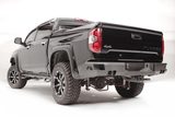 Fab Fours Premium Rear Bumpers For 2014-2021 Toyota Tundra — view 2 of 6