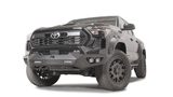 Fab Fours Vengeance Front Bumpers For 2024-2026 Toyota Tacoma — view 2 of 6