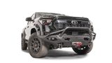 Fab Fours Matrix Front Bumpers For 2024-2026 Toyota Tacoma — view 5 of 8