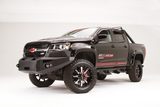 Fab Fours Premium Front Bumpers For 2015–2020 Chevrolet Colorado — view 5 of 8