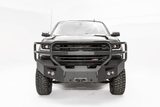 Fab Fours Premium Front Bumpers For 2016-2018 Chevrolet Silverado 1500 — view 3 of 8