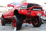 Fab Fours Premium Front Bumpers For 2010-2018 RAM 2500/3500 — view 8 of 8