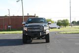 Fab Fours Premium Front Bumpers For 2009-2014 Ford F-150 — view 8 of 8