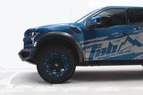 Fab Fours Vengeance Front Bumpers For 2017-2020 Ford F-150 Raptor — view 3 of 8