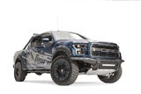 Fab Fours Aero Front Bumpers — view 5 of 8