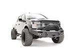Fab Fours Premium Front Bumpers For 2018-2020 Ford F-150 — view 5 of 8