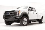 Fab Fours Vengeance Front Bumpers For 2017-2022 Ford F-450 — view 4 of 6