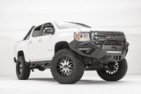 Fab Fours Vengeance Front Bumpers For 2015–2020 GMC Canyon — view 7 of 8