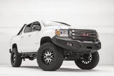 Fab Fours Premium Front Bumpers For 2015–2020 GMC Canyon — view 5 of 8