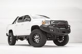 Fab Fours Premium Front Bumpers For 2015–2020 GMC Canyon — view 6 of 8