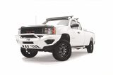 Fab Fours Vengeance Front Bumpers For 2011-2014 GMC Sierra 2500/3500 — view 1 of 6