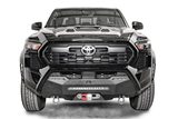 Fab Fours Winch Mount Front Bumpers For 2024-2026 Toyota Tacoma - TT24-N6351-1 — view 1 of 8