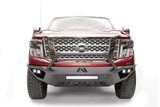 Fab Fours Vengeance Front Bumpers For 2016-2024 Nissan Titan XD & 2020-2024 Titan — view 4 of 6