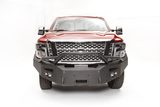 Fab Fours Premium Front Bumpers For 16-24 Nissan Titan XD & 20-24 Titan — view 2 of 6
