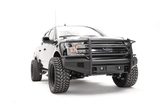 Fab Fours Black Steel Elite ACC Relocation Bracket For 2018-2020 Ford F-150 - RGMOD-1 — view 5 of 5