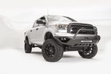 Fab Fours Vengeance Front Bumpers For 2007-2013 Toyota Tundra — view 7 of 8