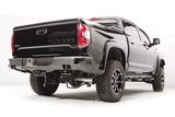 Fab Fours Premium Rear Bumpers For 2014-2021 Toyota Tundra — view 6 of 6