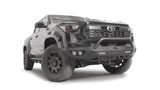 Fab Fours Vengeance Front Bumpers For 2024-2026 Toyota Tacoma — view 5 of 6
