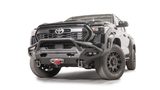 Fab Fours Matrix Front Bumpers For 2024-2026 Toyota Tacoma — view 2 of 8