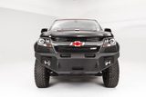 Fab Fours Premium Front Bumpers For 2015–2020 Chevrolet Colorado — view 1 of 8