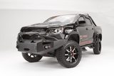 Fab Fours Premium Front Bumpers For 2015–2020 Chevrolet Colorado — view 2 of 8