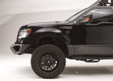 Fab Fours Vengeance Front Bumpers For 2009-2014 Ford F-150 — view 4 of 8