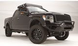 Fab Fours Vengeance Front Bumpers For 2009-2014 Ford F-150 — view 3 of 8