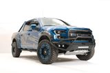 Fab Fours Vengeance Front Bumpers For 2017-2020 Ford F-150 Raptor — view 6 of 8
