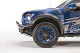 Fab Fours Aero Front Bumpers — view 7 of 8
