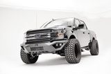 Fab Fours Vengeance Front Bumpers For 2018-2020 Ford F-150 — view 3 of 8