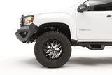 Fab Fours Vengeance Front Bumpers For 2015–2020 GMC Canyon — view 3 of 8
