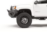 Fab Fours Vengeance Front Bumpers For 2015–2020 GMC Canyon — view 8 of 8