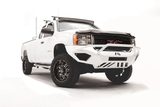 Fab Fours Vengeance Front Bumpers For 2011-2014 GMC Sierra 2500/3500 — view 5 of 6