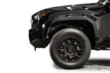 Fab Fours Winch Mount Front Bumpers For 2024-2026 Toyota Tacoma - TT24-N6351-1 — view 4 of 8