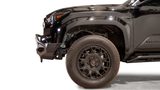 Fab Fours Matrix Front Bumpers For 2024-2026 Toyota Tacoma — view 7 of 8