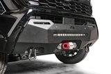 Fab Fours Winch Mount Front Bumpers For 2024-2026 Toyota Tacoma - TT24-N6351-1 — view 5 of 8