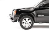 Fab Fours Vengeance Front Bumpers For 2007-2013 Chevrolet Silverado 1500 — view 7 of 7