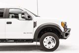 Fab Fours Vengeance Front Bumpers For 2017-2022 Ford F-450 — view 5 of 6